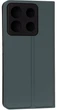 Чохол-книжка для смартфона BeCover Exclusive New Style для Xiaomi Redmi Note 13 Pro 5G Dark Green (BC_711191) - зображення 4