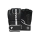 Перчатки для MMA RDX F6 Kara Matte White Plus S/M (GSR-F6MW-S/M+) - изображение 1