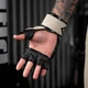 Рукавички для MMA Phantom Fight Squard Sand L/XL (PHMMAG2408-LXL) - зображення 6