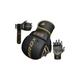 Перчатки для MMA RDX F6 Kara Matte Golden XL (GGR-F6MGL-XL) - изображение 5
