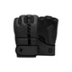 Перчатки для MMA RDX F6 Kara Matte Black Plus L/XL (GSR-F6MB-L/XL+) - изображение 2