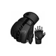 Перчатки для MMA RDX F6 Kara Matte Black Plus L/XL (GSR-F6MB-L/XL+) - изображение 4