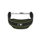 Обважнювач RDX Пояс з ланцюгом T7 Pro Dipping Belt 2 Layer неопреновий Army Green (WDB-T7AG) - зображення 1
