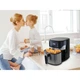 Мультипечь N'oveen AF550 (RL075758) - изображение 10