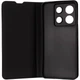 Чехол-книжка для смартфона BeCover Exclusive New Style для Xiaomi Redmi Note 13 Pro 5G Red Wine (BC_711192) - изображение 5