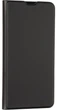 Чохол-книжка для смартфона BeCover Exclusive New Style для Motorola Moto G72 Black (BC_711205) - зображення 2