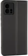 Чохол-книжка для смартфона BeCover Exclusive New Style для Motorola Moto G72 Black (BC_711205) - зображення 3