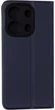 Чехол-книжка для смартфона BeCover Exclusive New Style для Xiaomi Redmi Note 13 4G Blue (BC_711217) - изображение 4