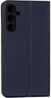 Чехол-книжка для смартфона BeCover Exclusive New Style для Samsung Galaxy A25 5G SM-A256 Blue (BC_711221) - изображение 4