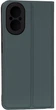 Чехол-книжка для смартфона BeCover Exclusive New Style для Realme C67 4G Dark Green (BC_711225) - изображение 4