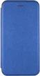 Чохол-книжка для смартфона BeCover Exclusive для Tecno Spark 20 (KJ5n) Blue (BC_711238) - зображення 1