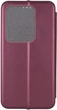 Чохол-книжка для смартфона BeCover Exclusive для Tecno Spark 20 (KJ5n) Red Wine (BC_711239) - зображення 2