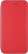 Чохол-книжка для смартфона BeCover Exclusive для Tecno Spark 20 (KJ5n) Red (BC_711240) - зображення 1