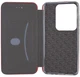 Чохол-книжка для смартфона BeCover Exclusive для Tecno Spark 20 (KJ5n) Red (BC_711240) - зображення 5
