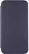 Чохол-книжка для смартфона BeCover Exclusive для Tecno Spark 20 (KJ5n) Deep Blue (BC_711241) - зображення 1