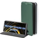 Чохол-книжка для смартфона BeCover Exclusive для Tecno Spark 20 (KJ5n) Dark Green (BC_711242) - зображення 3