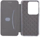 Чохол-книжка для смартфона BeCover Exclusive для Tecno Spark 20 (KJ5n) Deep Blue (BC_711241) - зображення 5