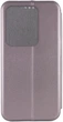 Чохол-книжка для смартфона BeCover Exclusive для Tecno Spark 20 (KJ5n) Grey (BC_711243) - зображення 2