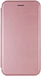Чохол-книжка для смартфона BeCover Exclusive для Tecno Spark 20 (KJ5n) Pink (BC_711244) - зображення 1