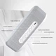 Многофункциональная док-станция PowerMe LifeCharger функция беспроводной зарядки 4в1 будильник/часы/ночник/термометр 3А 15W - изображение 5