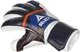Перчатки вратарские Select Goalkeeper Gloves 04 Protection v24 3 (202) Сине-белые (5703543348978) - изображение 2