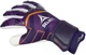 Перчатки вратарские Select Goalkeeper Gloves 88 Kids v24 3 (990) Фиолетово-белые (5703543349616) - изображение 2