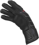 Перчатки вратарские Select Goalkeeper Gloves 90 Flexi Kids v24 4 (131) Черно-красные (5703543349661) - изображение 3