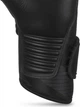 Перчатки вратарские Select Goalkeeper Gloves 90 Flexi Kids v24 4 (131) Черно-красные (5703543349661) - изображение 6
