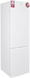 Двокамерний холодильник Grunhelm BRH-N200E60W (BP132389) - зображення 3