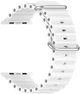Ремешок ArmorStandart Ocean Band для Apple Watch All Series 42/44/45/49mm White (ARM74249) - изображение 1