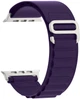Ремешок ArmorStandart Alpina Band для Apple Watch 49/46/45/44/42 (Series 1-3) Purple (ARM74199) - изображение 1