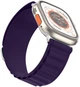 Ремешок ArmorStandart Alpina Band для Apple Watch 49/46/45/44/42 (Series 1-3) Purple (ARM74199) - изображение 3