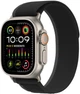 Ремешок ArmorStandart Trail Loop для Apple Watch 42 (Series 11-10)/41/40/38 Black (ARM74224) - изображение 1