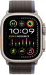 Ремешок ArmorStandart Trail Loop для Apple Watch 42 (Series 11-10)/41/40/38 Blue Black (ARM74225) - изображение 2