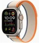 Ремешок ArmorStandart Trail Loop для Apple Watch 42 (Series 11-10)/41/40/38 Orange Beige (ARM74226) - изображение 1