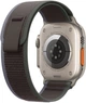 Ремешок ArmorStandart Trail Loop для Apple Watch 42 (Series 11-10)/41/40/38 Blue Black (ARM74225) - изображение 3