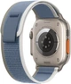 Ремінець ArmorStandart Trail Loop для Apple Watch 42 (Series 11-10)/41/40/38 Green Grey (ARM74227) - зображення 3
