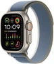 Ремінець ArmorStandart Trail Loop для Apple Watch All Series 42/44/45/49mm Green/Grey (ARM74230) - зображення 1