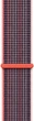Ремешок ArmorStandart Nylon Band для Apple Watch 42 (Series 11-10)/41/40/38 Berry Purple (ARM74212) - изображение 1