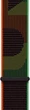 Ремешок ArmorStandart Nylon Band для Apple Watch 42 (Series 11-10)/41/40/38 Black Unity (ARM74207) - изображение 1