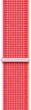 Ремешок ArmorStandart Nylon Band для Apple Watch 42 (Series 11-10)/41/40/38 Red (ARM74211) - изображение 1