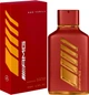 Woda perfumowana dla mężczyzn Mercedes-Benz AMG Red Thrill 100 ml (3595471095367/3595471095381) - obraz 2