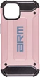 Чехол для смартфона ArmorStandart Panzer для Apple iPhone 15 Pink (ARM73712) - изображение 1