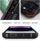 Чехол для смартфона ArmorStandart Panzer для Samsung Galaxy A35 5G (A356) Black (ARM75605) - изображение 5