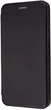 Чехол-книжка для смартфона ArmorStandart G-Case для ZTE Blade V50 Design 4G Black (ARM70725) - изображение 1