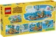 Конструктор LEGO Animal Crossing Перелет с Dodo Airlines 292 детали (77051) - изображение 7