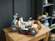 Конструктор LEGO Technic NASA Apollo - машина LRV 1913 деталей (42182) - изображение 7