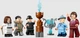 Конструктор LEGO Harry Potter Турнир Трёхколдунов: Прибытие 1229 элемента (76440) - изображение 5