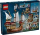 Конструктор LEGO Harry Potter Турнир Трёхколдунов: Прибытие 1229 элемента (76440) - изображение 10