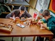 Конструктор LEGO Harry Potter Турнир Трёхколдунов: Прибытие 1229 элемента (76440) - изображение 7